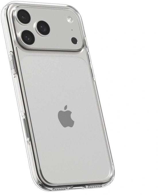 Spigen Ultra Hybrid hoesje - iPhone 17 Pro Max