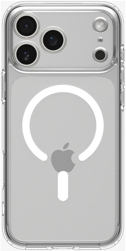 Spigen Ultra Hybrid hoesje - iPhone 17 Pro Max - MagSafe