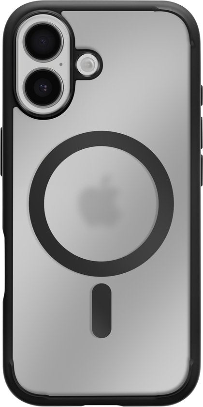 Spigen Ultra Hybrid hoesje - iPhone 17 - MagSafe