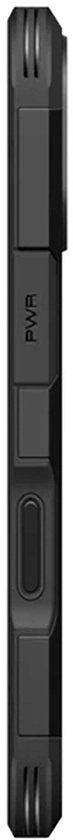 Spigen Tough Armor hoesje - iPhone 17 - MagSafe