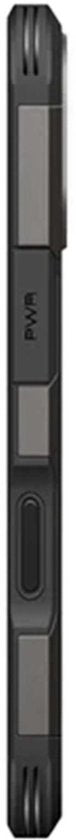 Spigen Tough Armor hoesje - iPhone 17 MagSafe - Gunmetal