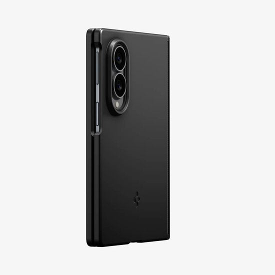 Spigen Air Fit Pro hoesje - Samsung Galaxy Z Fold8 Ultra - MagFit - Zwart