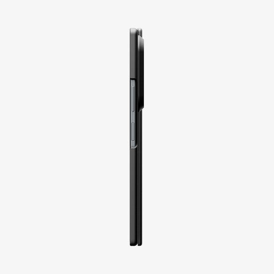 Spigen Air Fit Pro hoesje - Samsung Galaxy Z Fold8 Ultra - MagFit - Zwart