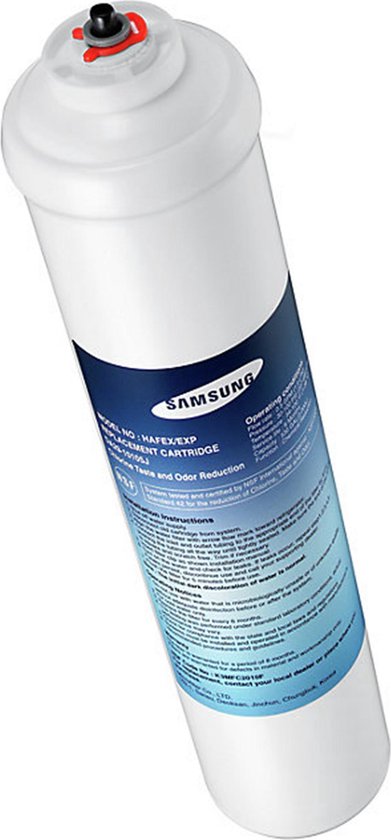 Samsung water filter - DA29-10105J