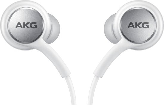 Samsung oordopjes - USB-C - Wit