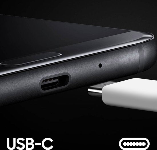 Samsung oordopjes - USB-C - Wit