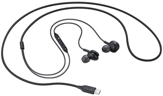 Samsung oordopjes - in-ear USB-C - Galaxy S20/S21/Note 10/Note20