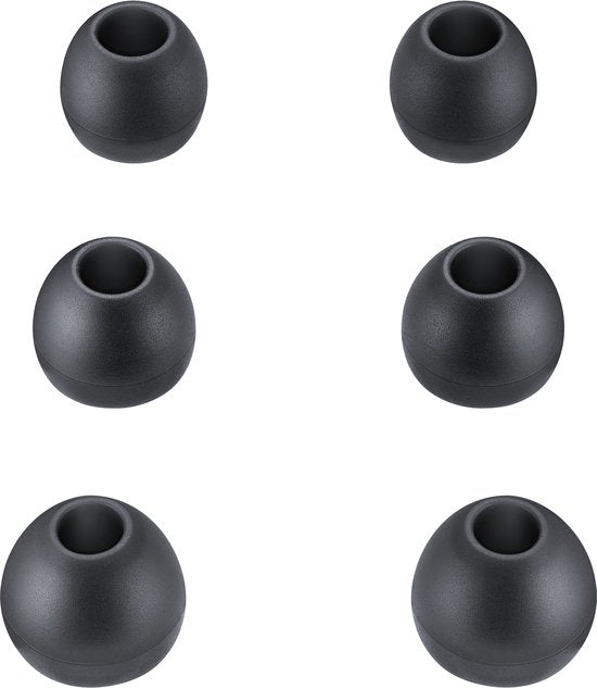 Samsung oordopjes - in-ear USB-C - Galaxy S20/S21/Note 10/Note20