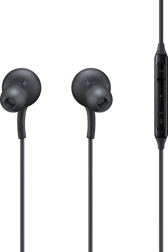 Samsung oordopjes - in-ear USB-C - Galaxy S20/S21/Note 10/Note20