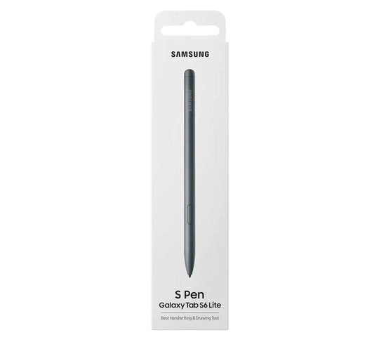 Samsung Galaxy Tab S6 Lite stylus - S Pen - Grijs
