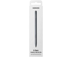Samsung Galaxy Tab S6 Lite stylus - S Pen - Grijs