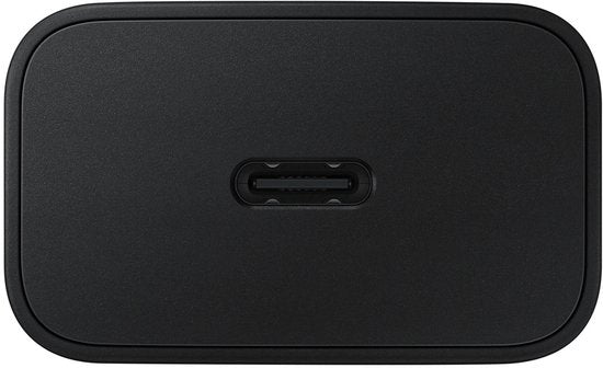 Samsung USB-C adapter - 15 W - zonder kabel - Zwart