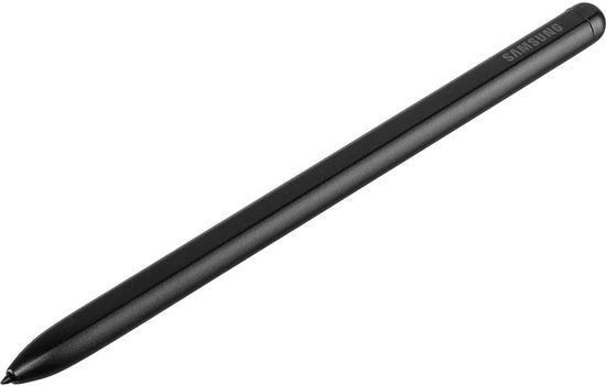 Samsung S Pen - geschikt voor Galaxy Tab S7 FE - Zwart
