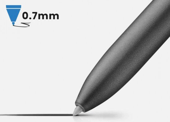 Samsung S Pen - geschikt voor Galaxy Tab S7 FE - Zwart