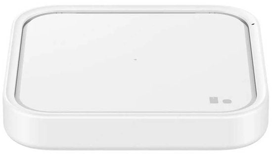 Samsung draadloze oplader - pad - Wit - zonder travel adapter
