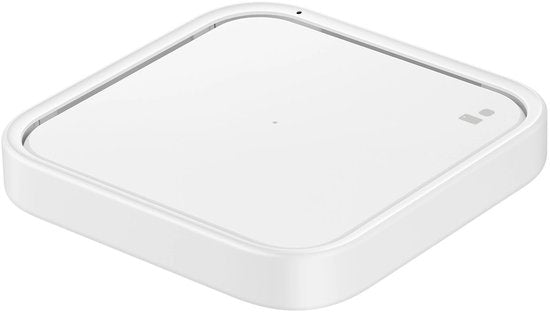 Samsung draadloze oplader - pad - Wit - zonder travel adapter