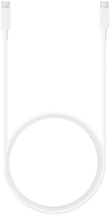 Samsung USB-C naar USB-C kabel - 1,8 meter - Wit