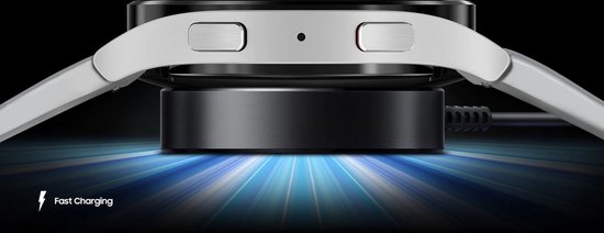 Samsung draadloze snellader - Zwart