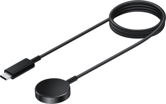 Samsung draadloze snellader - Zwart