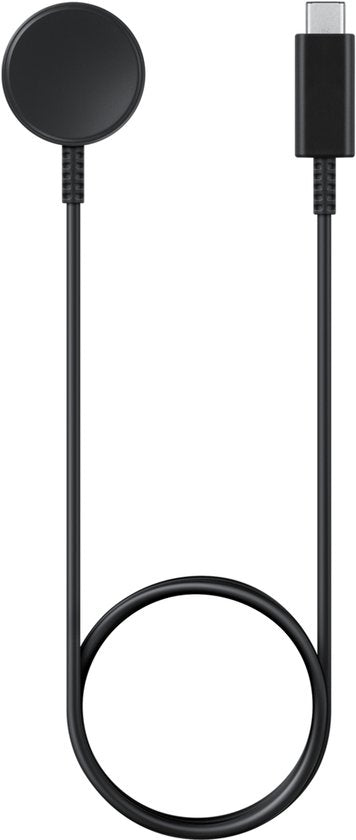 Samsung draadloze oplader - Galaxy Watch - Zwart