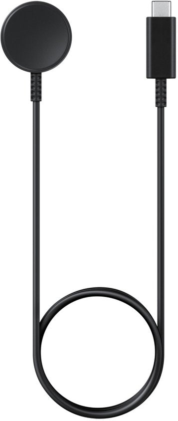 Samsung draadloze oplader - Galaxy Watch - Zwart