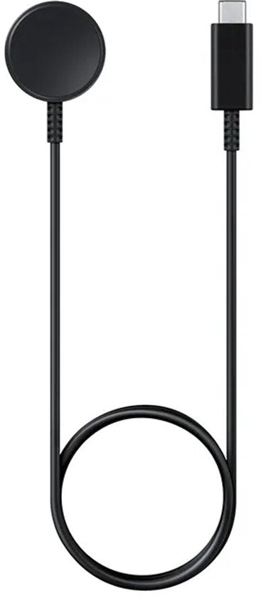 Samsung draadloze oplader - Galaxy Watch - Zwart