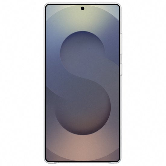 Samsung Galaxy S25 Ultra hoesje - Transparant