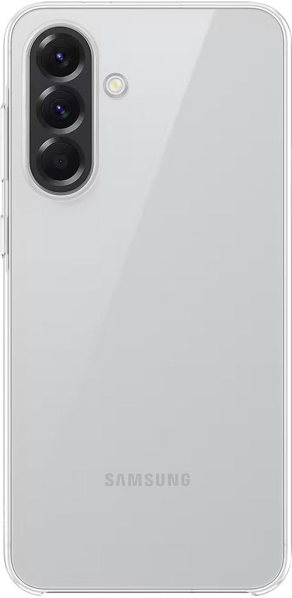 Samsung Galaxy A56 hoesje - Transparant