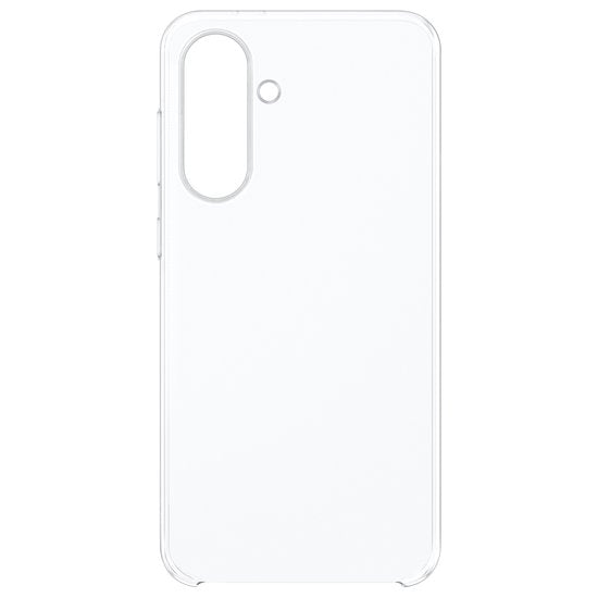 Samsung Galaxy A56 hoesje - Transparant