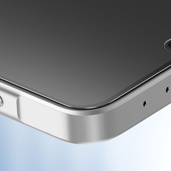 Samsung Galaxy A36 screenprotector - Transparant