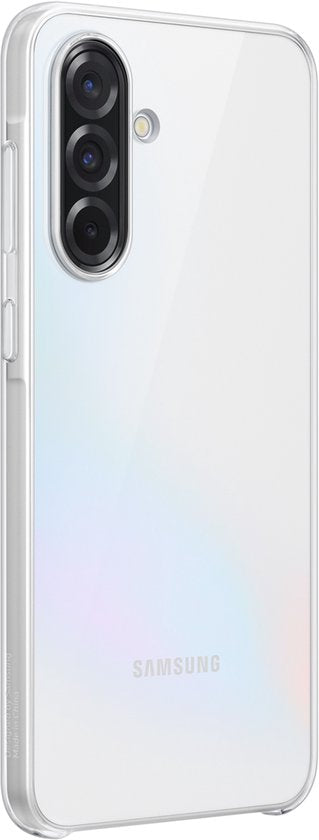 Samsung Galaxy A36 hoesje - Transparant