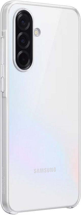 Samsung Galaxy A36 hoesje - Transparant