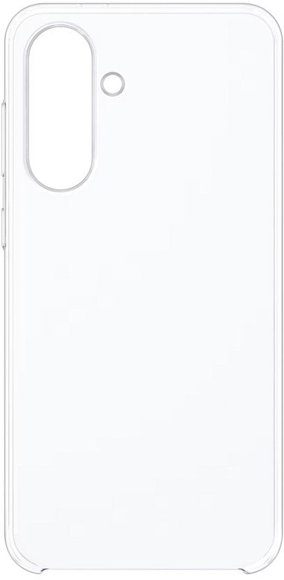 Samsung Galaxy A36 hoesje - Transparant