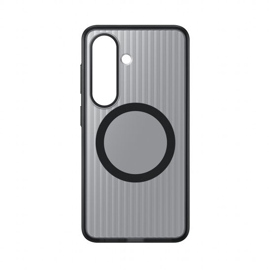 Samsung Galaxy S26 Rugged hoesje - magnetisch - Zwart