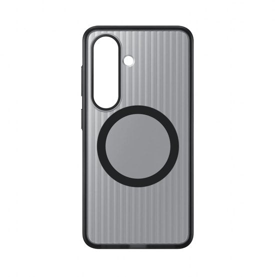 Samsung Galaxy S26 Rugged hoesje - magnetisch - Zwart