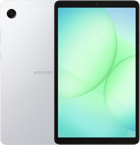 Samsung Galaxy Tab A11 - WiFi - 64 GB - met hoes