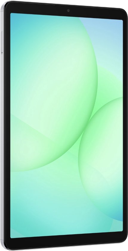 Samsung Galaxy Tab A11 - WiFi - 64 GB - met hoes