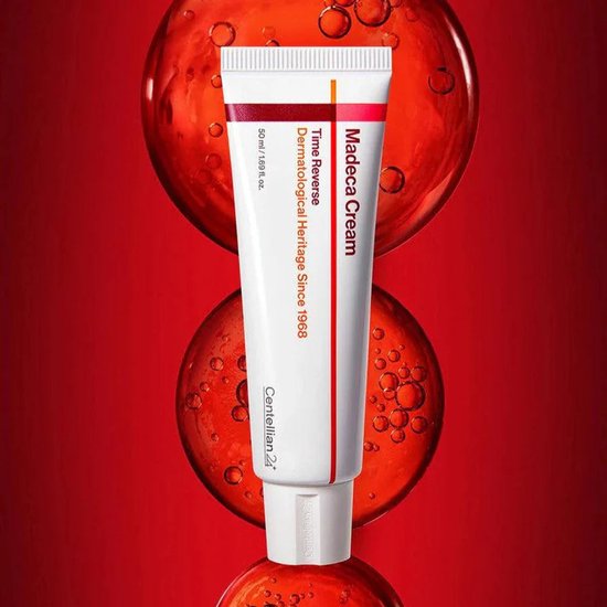 Centellian24 Madeca Cream - Time Reverse Season7 - 15 ml