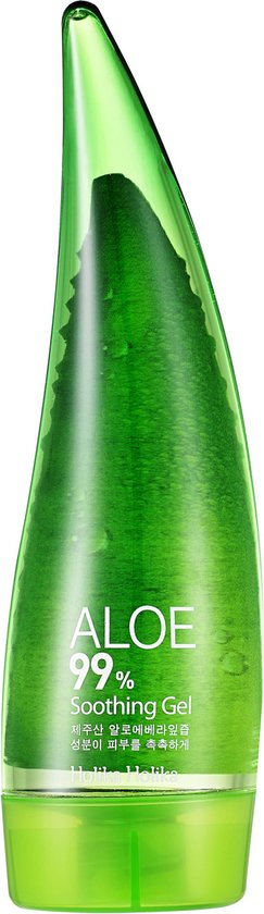 Holika Holika dagcreme - aloë 99% soothing gel - 55 ml