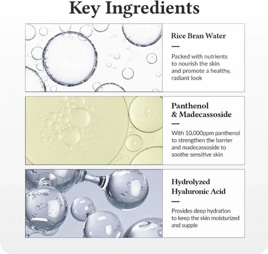Dr. Althea relief mist - 100 ml