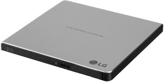 LG GP57ES40 externe DVD-brander