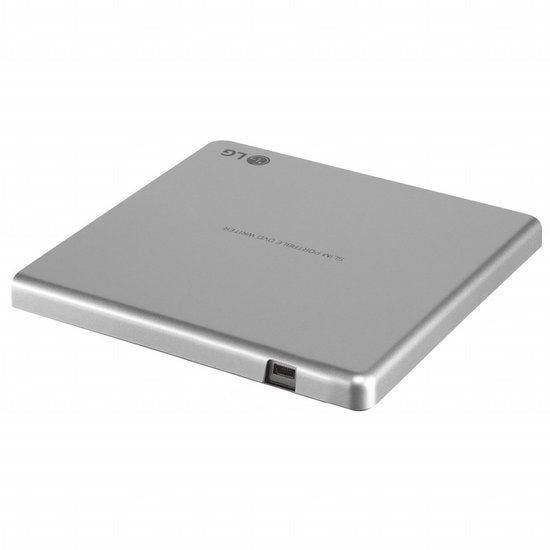LG GP57ES40 externe DVD-brander