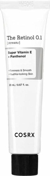 COSRX The Retinol 0,1 Cream - 20 ml