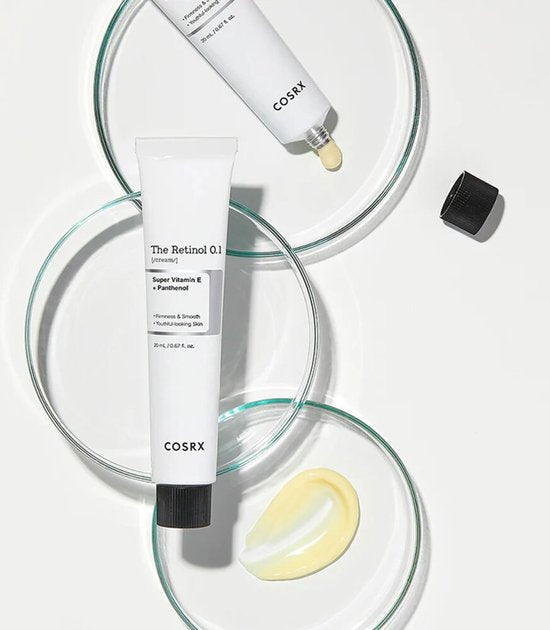 COSRX The Retinol 0,1 Cream - 20 ml