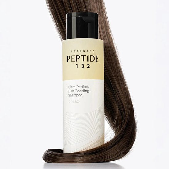 Cosrx shampoo - PEPTIDE-132 hair bonding - 200 ml