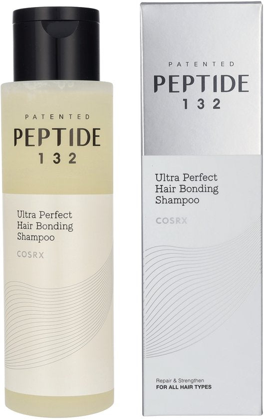 Cosrx shampoo - PEPTIDE-132 hair bonding - 200 ml