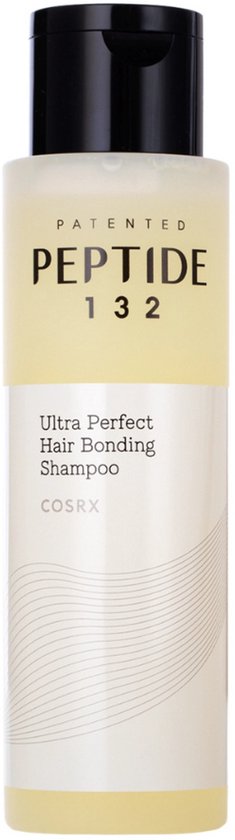 Cosrx shampoo - PEPTIDE-132 hair bonding - 200 ml