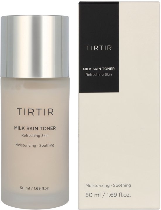 Tirtir Milk Skin toner - 50 ml