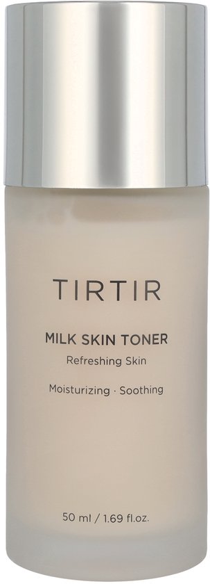 Tirtir Milk Skin toner - 50 ml