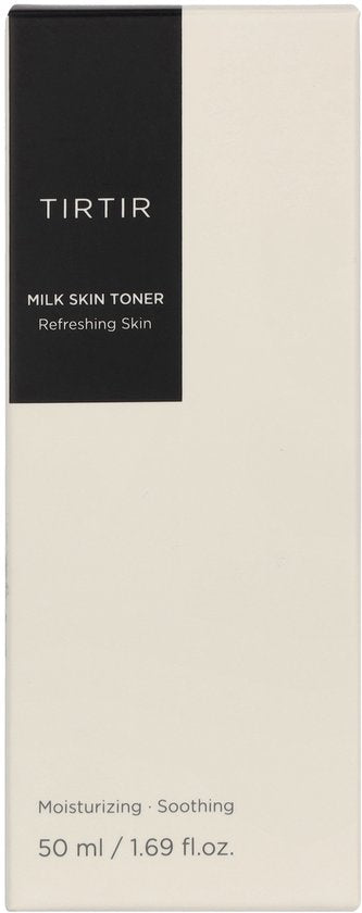 Tirtir Milk Skin toner - 50 ml